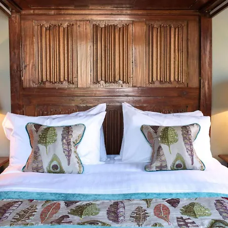 Woolmarket House Hospitality Limited-3